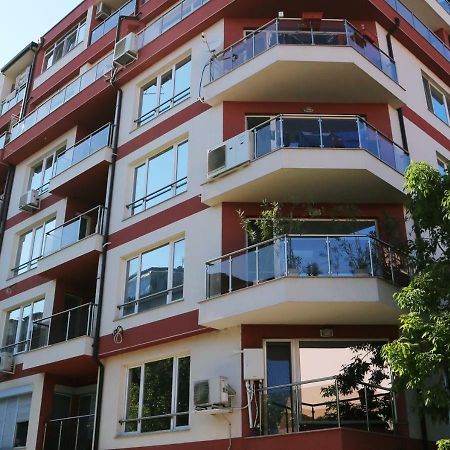 Apartment Lozengrad Plovdiv Exterior foto