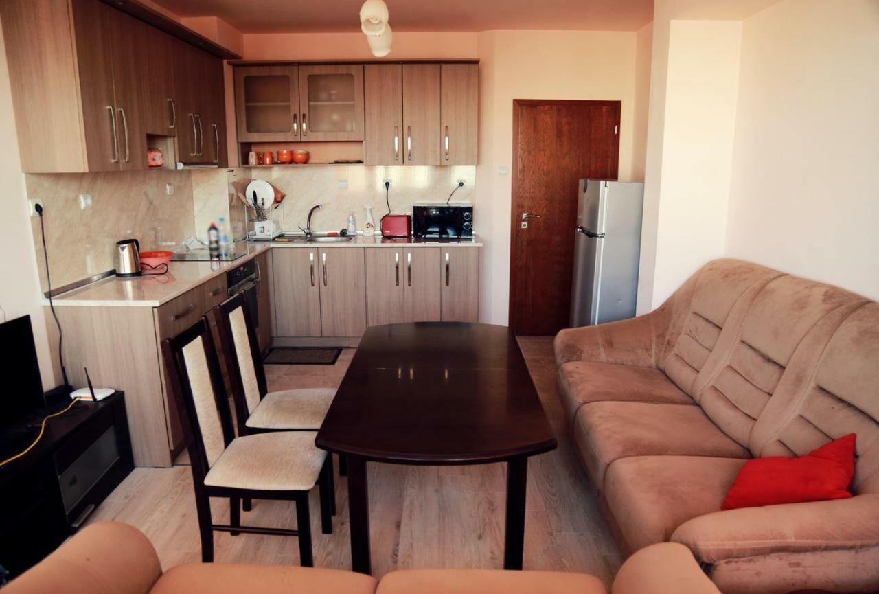 Apartment Lozengrad Plovdiv Exterior foto